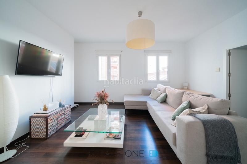 Foto d8c1c2df-af83-499c-8cd0-35abe552b359. Appartement avec chauffage dans Goya Madrid
