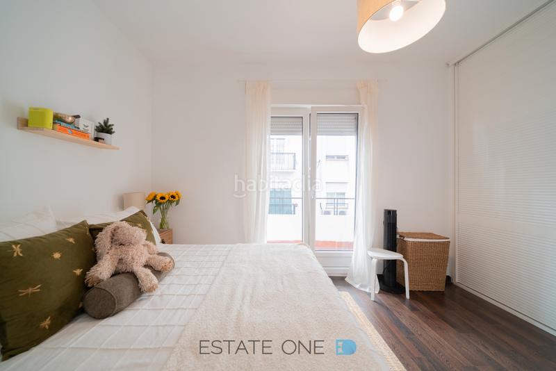 Foto f59800e8-1b84-4c28-a76d-836133c64464. Appartement avec chauffage dans Goya Madrid