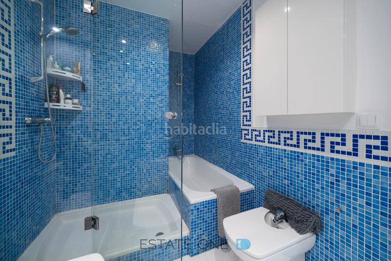 Foto 04e5e67c-44e6-463b-9d91-5aedff7f68fa. Flat with heating in Goya Madrid