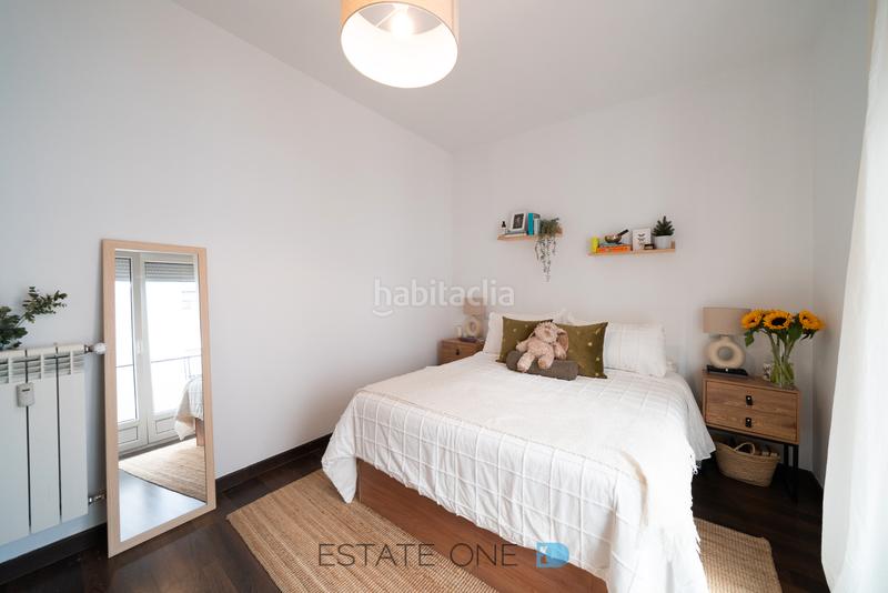 Foto 28bef1c3-ecff-4b49-9cd9-9d4e8fe13556. Flat with heating in Goya Madrid