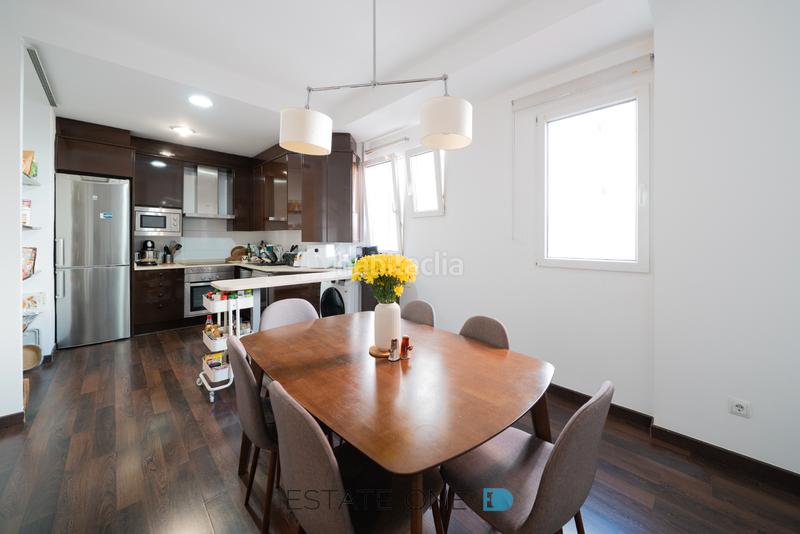 Foto 2a41e8e7-468f-4267-b3a2-c5c583c6c983. Flat with heating in Goya Madrid