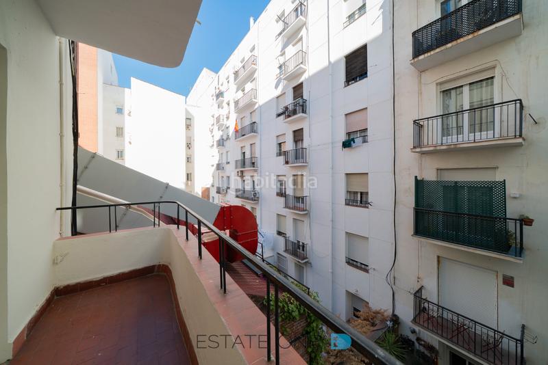 Foto 2b5a0a62-2632-4f63-9203-7cd7ab7005e1. Flat with heating in Goya Madrid