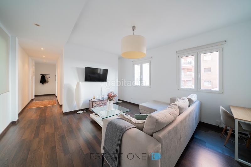 Foto 3d908c0c-7d1c-4fe5-b539-f41afd96bb38. Flat with heating in Goya Madrid