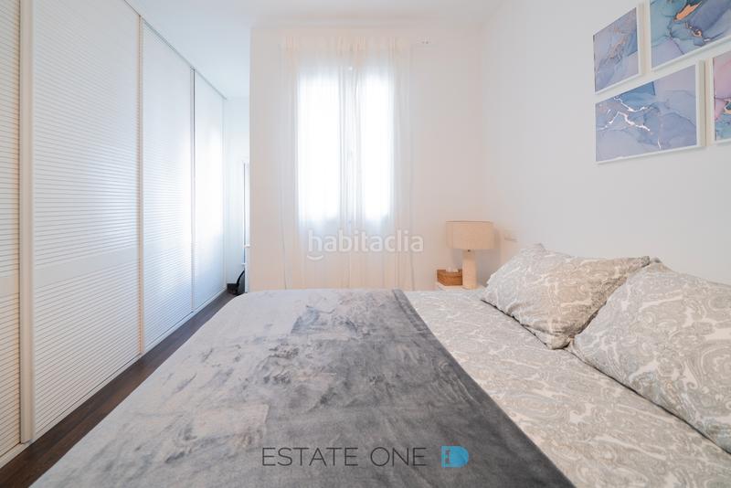 Foto 61c6925b-74e4-447d-b266-10104e0cc365. Flat with heating in Goya Madrid