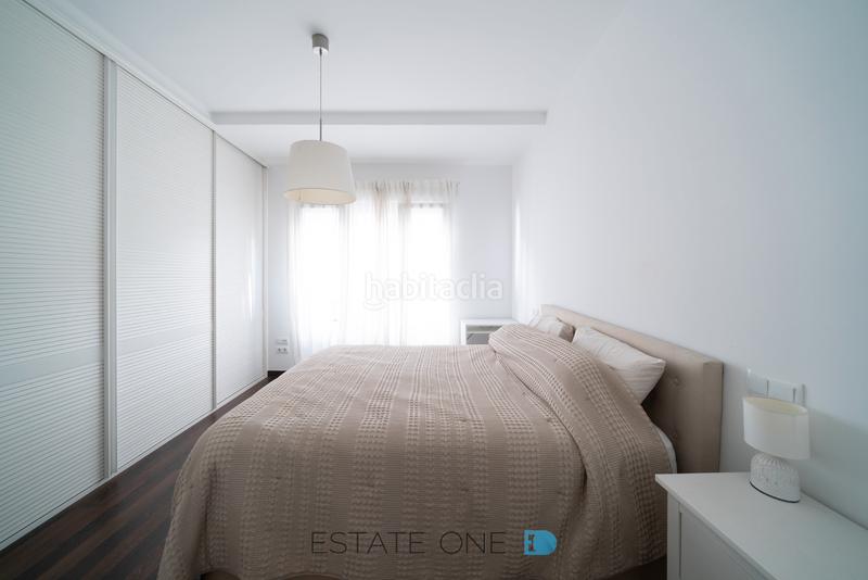 Foto 7a089b87-e9d2-42dd-8430-b007472d3b46. Flat with heating in Goya Madrid