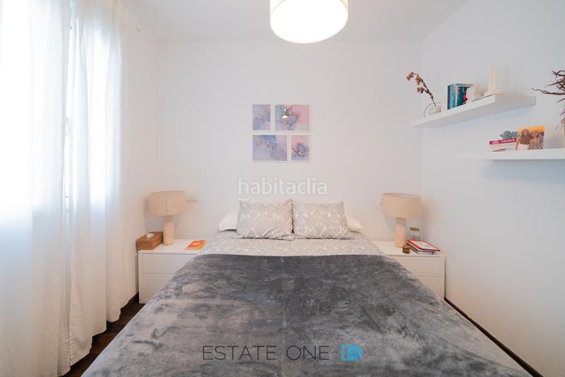 Foto 9ac3c262-eb3d-4b18-b9b4-4e68f8dfec81. Flat with heating in Goya Madrid