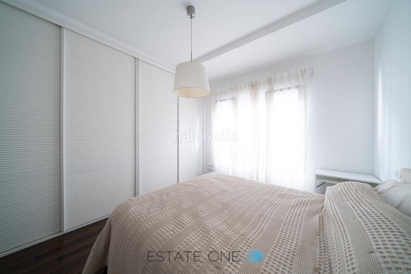 Foto 9e0c0f7d-3a50-41a0-81a8-8bea37a6ea2d. Flat with heating in Goya Madrid