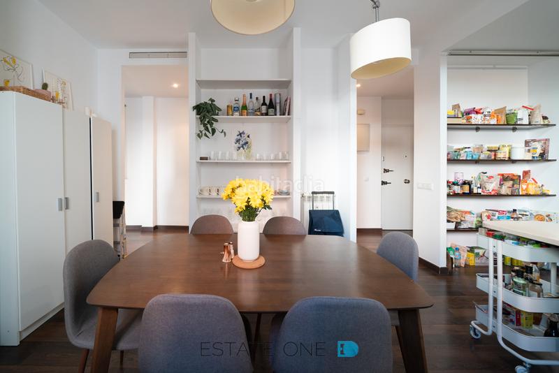 Foto d90e5a9b-c9e5-4b3b-aa29-8439af9f5e40. Flat with heating in Goya Madrid