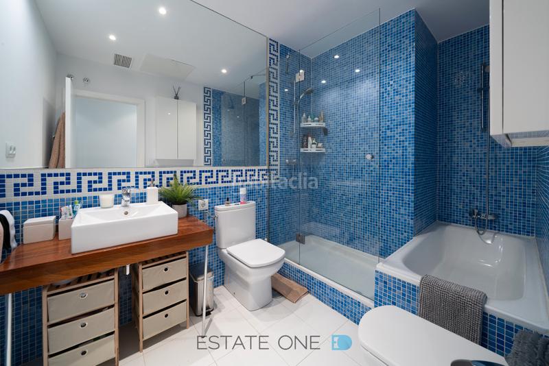 Foto dcce5276-dfff-4a65-9841-473227cc34d5. Flat with heating in Goya Madrid