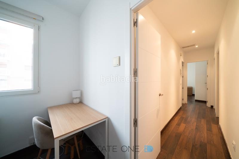 Foto e08a8301-6afe-45d7-8b51-c647c6be9c22. Flat with heating in Goya Madrid