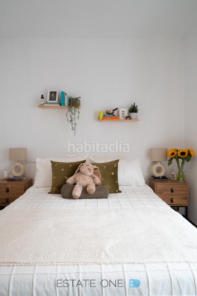 Foto 59174999-36d3-459e-8d6b-a5634d8093d3. Pis amb calefacció a Goya Madrid