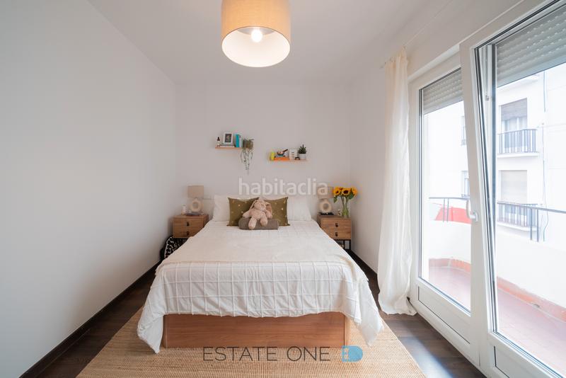 Foto 7c6efd54-f4c5-4ed9-827d-8f540e556a96. Piso en Goya Madrid