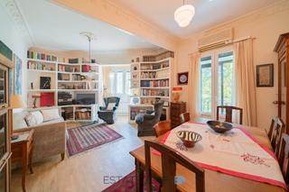 Appartement à Paseo de las delicias 85. Piso con muchas posibilidades