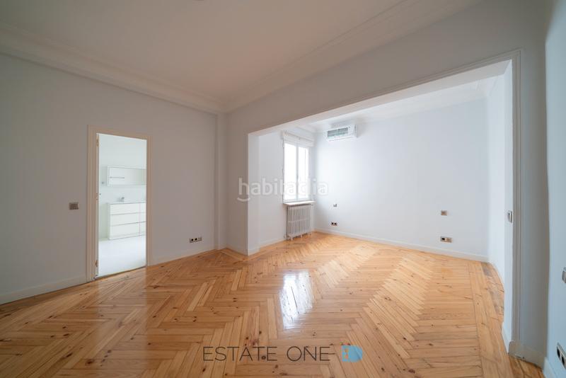 Foto 0abedb74-8804-43bf-8f1c-1e3d6a830c56. Affitto appartamento con riscaldamento in Recoletos Madrid