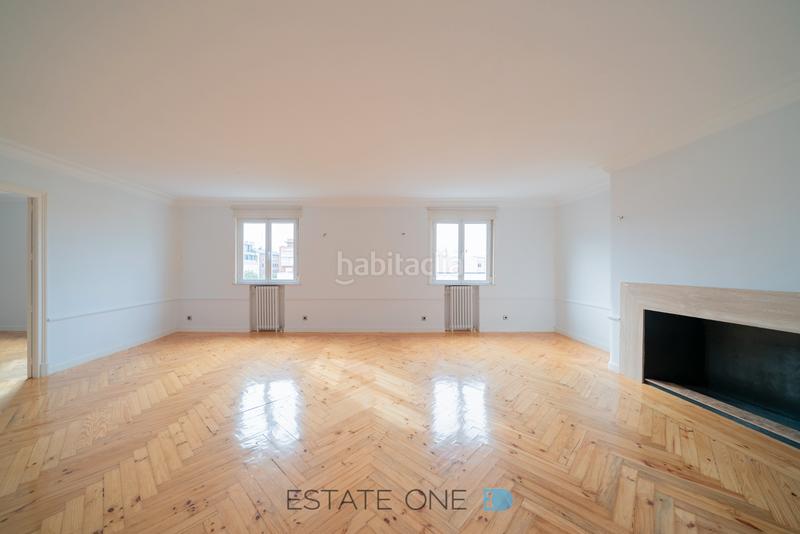 Foto 1493740a-0914-4afa-952a-ebae26d5bcfe. Affitto appartamento con riscaldamento in Recoletos Madrid