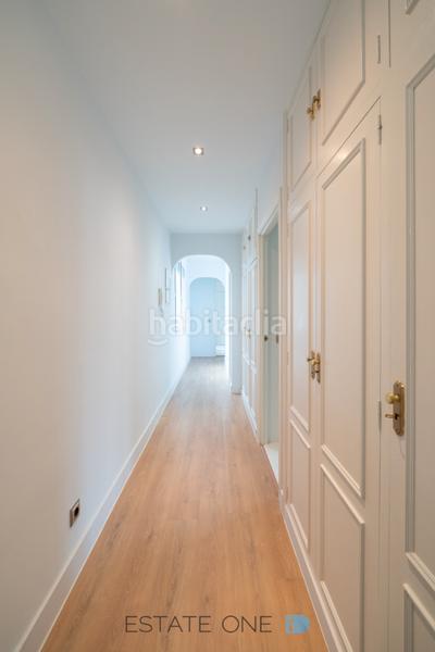 Foto 66f855f9-8f44-4c95-83b0-0a678904b6f9. Affitto appartamento con riscaldamento in Recoletos Madrid