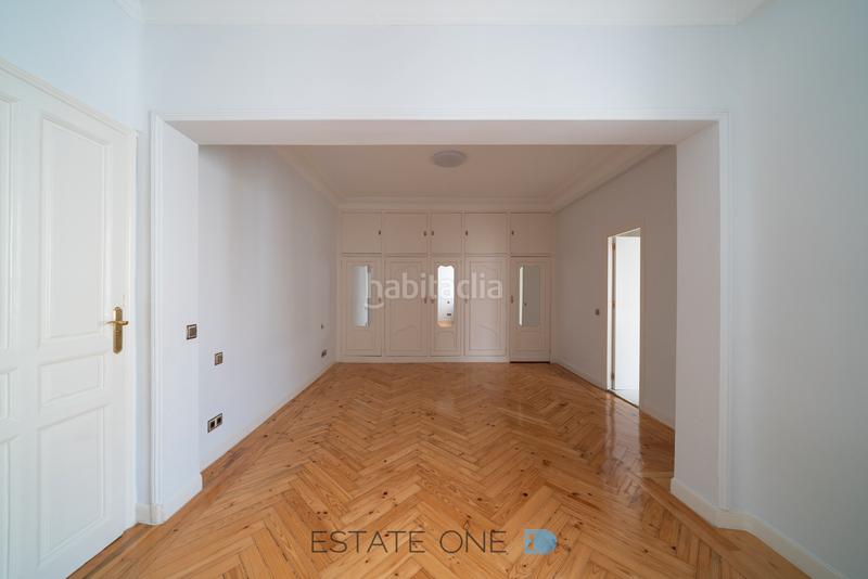 Foto 96a6f98b-e26b-4bac-baf9-f3e575e04d30. Affitto appartamento con riscaldamento in Recoletos Madrid