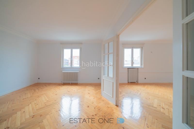 Foto d5f77539-1a3e-4ae6-aa52-f73c252db787. Affitto appartamento con riscaldamento in Recoletos Madrid