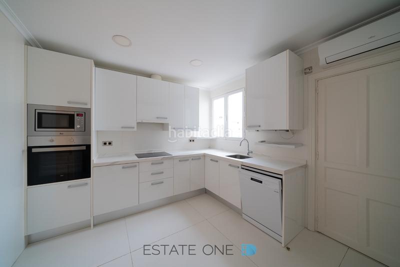 Foto 1af51347-7aa5-432c-a3ca-03dec8560ee4. Location appartement avec chauffage dans Recoletos Madrid