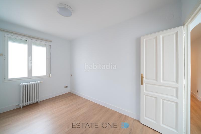 Foto 1b5597ee-1fc5-4932-b617-83716637162d. Location appartement avec chauffage dans Recoletos Madrid