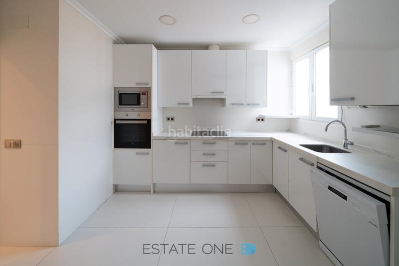 Foto 42a108b5-c164-431c-af00-032fc6b1574d. Location appartement avec chauffage dans Recoletos Madrid