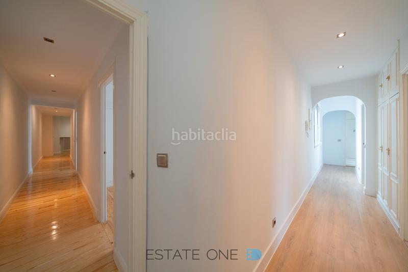 Foto 485a333c-b652-4b20-b8a1-ff26f3f71b31. Location appartement avec chauffage dans Recoletos Madrid