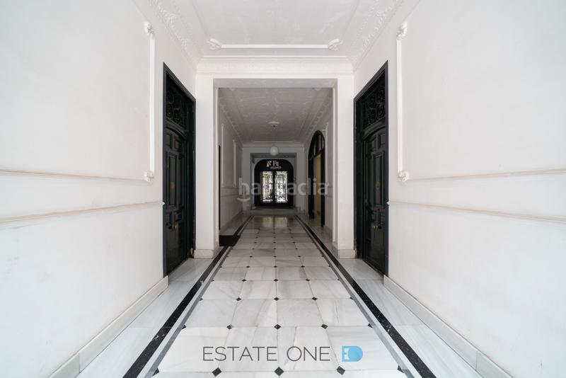 Foto 61d34555-c8c8-41b6-a92d-6cd2a29a1eff. Location appartement avec chauffage dans Recoletos Madrid