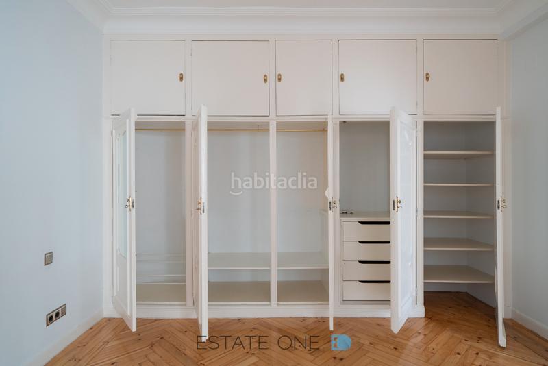 Foto 8cf173e6-7808-4ba9-b7a9-2f3367030154. Location appartement avec chauffage dans Recoletos Madrid