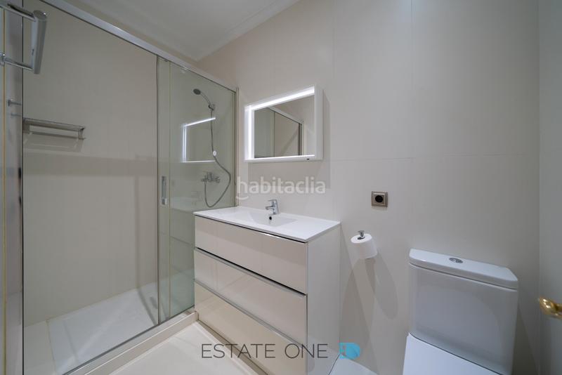 Foto cc3c4ee1-53eb-4275-af63-f47fd209bf58. Location appartement avec chauffage dans Recoletos Madrid