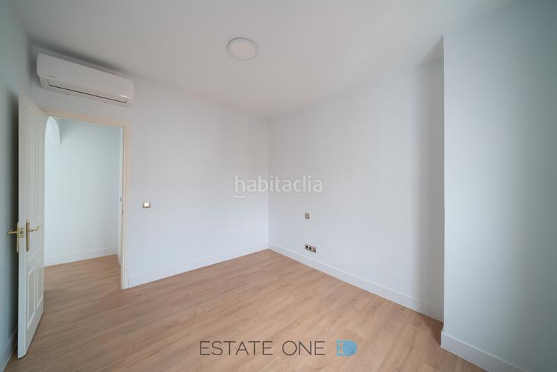 Foto 0530611e-d548-4178-8689-6388f4bb8928. Miete etagenwohnung mit heizung in Recoletos Madrid