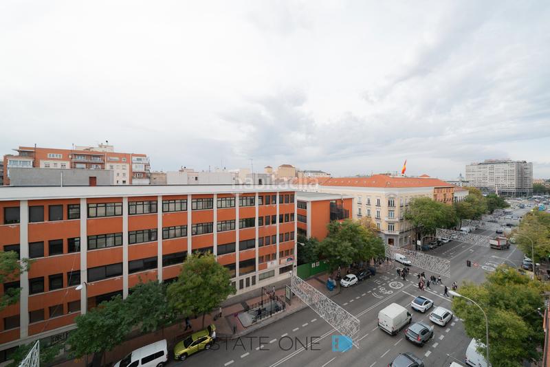 Foto 4a5c4bb0-83a8-4506-a9f4-8838c36350d0. Miete etagenwohnung mit heizung in Recoletos Madrid