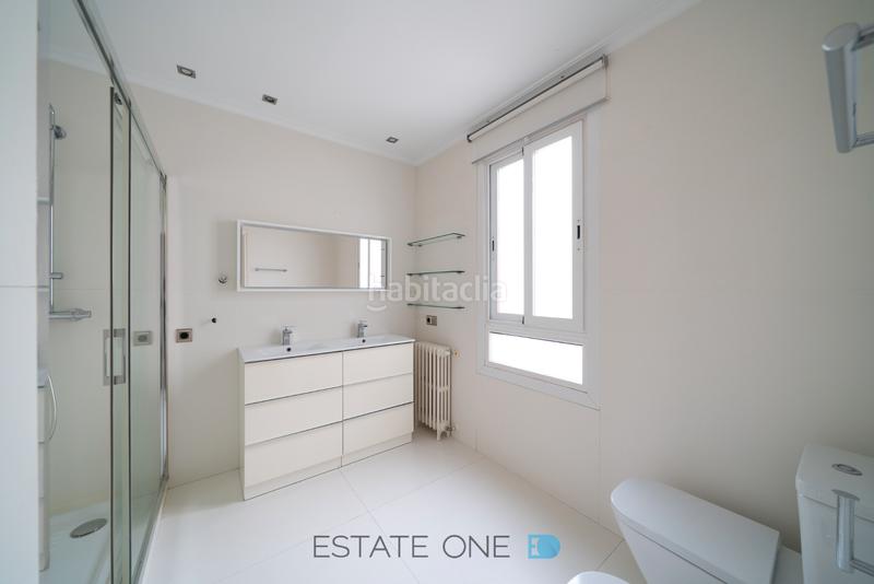 Foto 4b7356b6-87de-434b-b634-05c19df03ac3. Miete etagenwohnung mit heizung in Recoletos Madrid