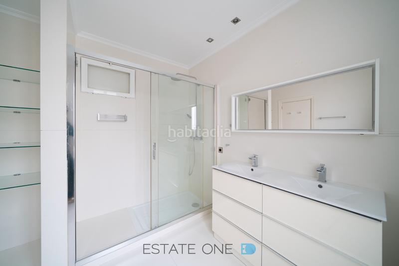 Foto 99ebaab4-67d8-467f-96d8-e337f21eb165. Miete etagenwohnung mit heizung in Recoletos Madrid