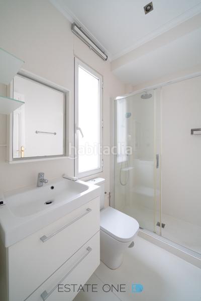 Foto d1af02c4-6f01-4492-bd7b-7a05bca1e6f6. Miete etagenwohnung mit heizung in Recoletos Madrid