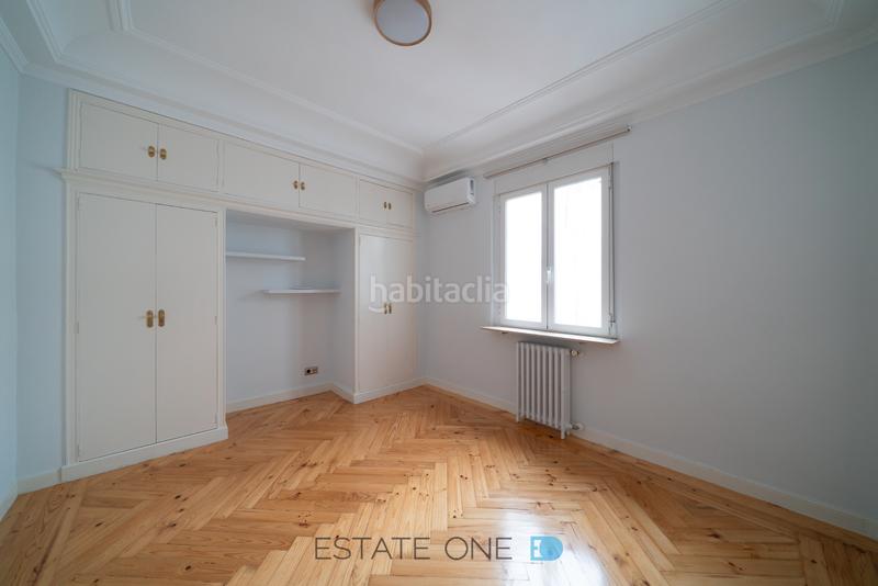 Foto da51d7e3-cfda-4e26-818c-5dd48c915120. Miete etagenwohnung mit heizung in Recoletos Madrid