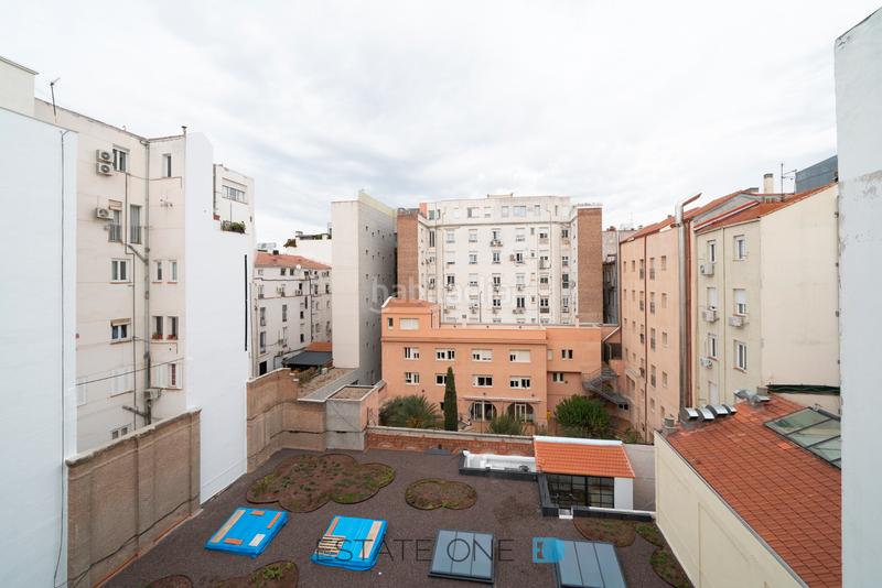 Foto d0e3eb8c-c72f-4f32-94b3-6a282d6cd85c. Alquiler piso en Recoletos Madrid