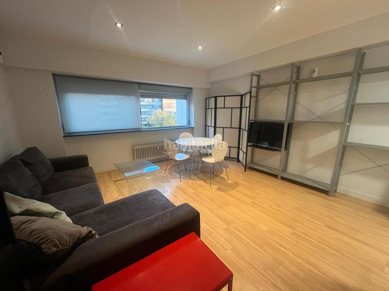 Foto 386460c4-60a8-4926-8287-c019065cf054. Lloguer apartament amb calefacció piscina a Hispanoamérica-Bernabéu Madrid