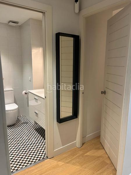 Foto de6d1703-10d0-432c-9858-fd51788675f4. Lloguer apartament amb calefacció piscina a Hispanoamérica-Bernabéu Madrid