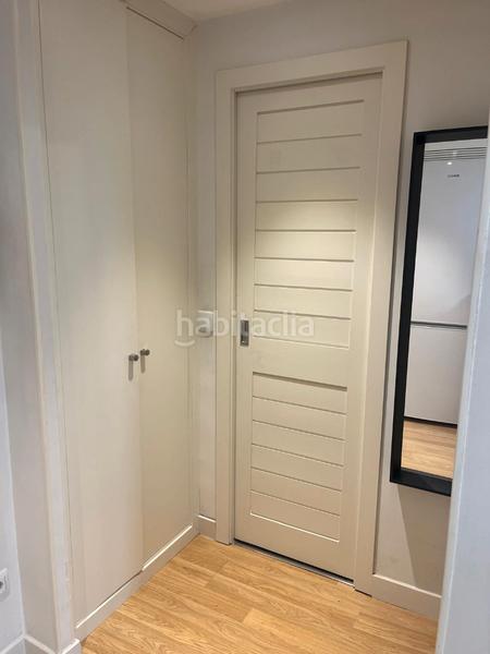 Foto 169f1aff-8137-4072-8d80-c367a8e042a8. Alquiler apartamento en Hispanoamérica-Bernabéu Madrid