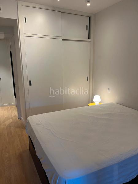 Foto 337b8cbc-82c6-4ffe-bb4f-639778478192. Alquiler apartamento en Hispanoamérica-Bernabéu Madrid