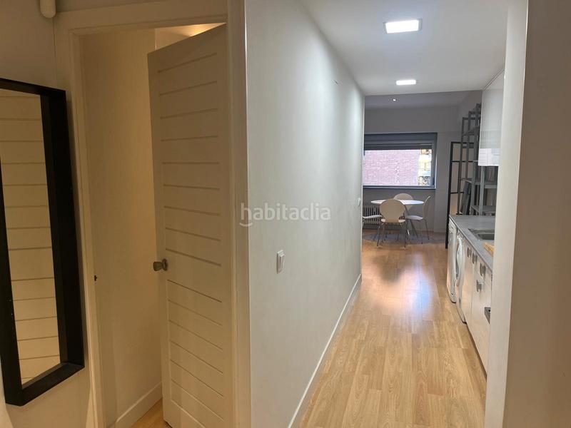 Foto 613c0605-20f2-4fef-9f5b-42a94bdf445c. Alquiler apartamento en Hispanoamérica-Bernabéu Madrid