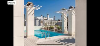 Location Appartement à Hispanoamérica-Bernabéu