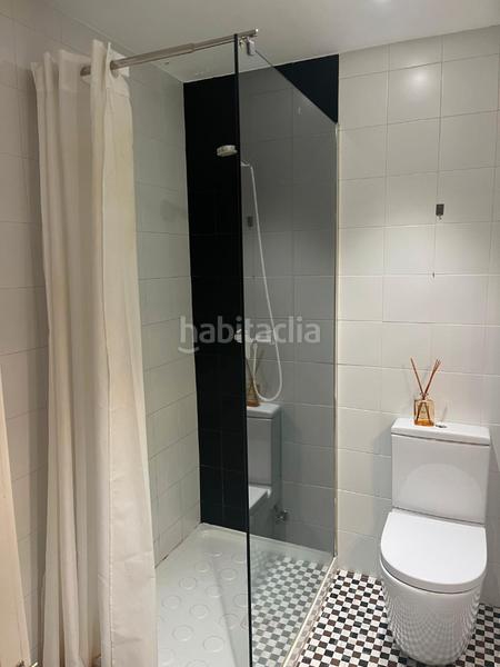 Foto 28b59429-14b1-4d12-98fb-94f14f3e13b6. Miete appartement mit heizung pool in Hispanoamérica-Bernabéu Madrid