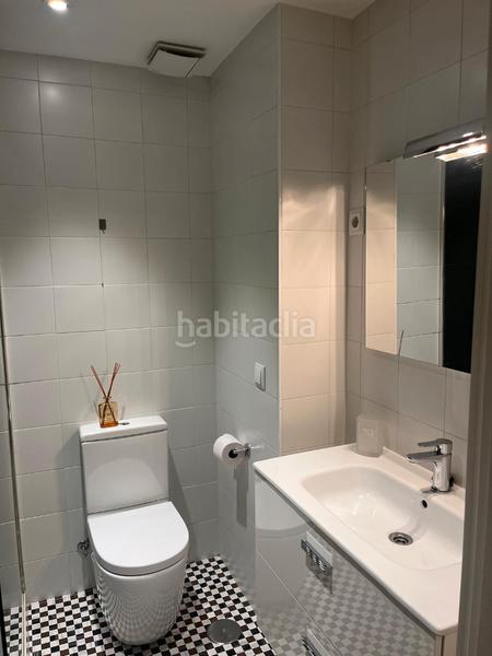 Foto 5129b1a1-7ef9-4bc0-b605-861497c427f1. Miete appartement mit heizung pool in Hispanoamérica-Bernabéu Madrid