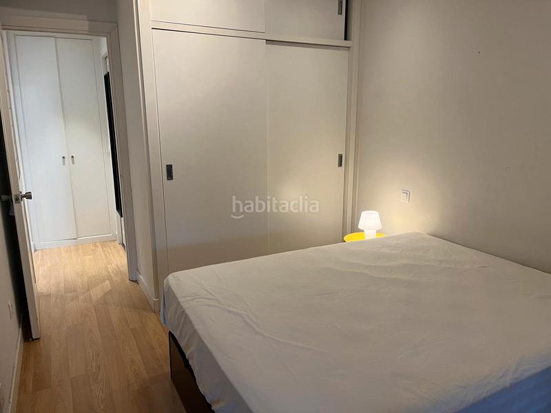 Foto e7c1663e-9d4f-4877-b44e-26b378eabc4d. Miete appartement mit heizung pool in Hispanoamérica-Bernabéu Madrid