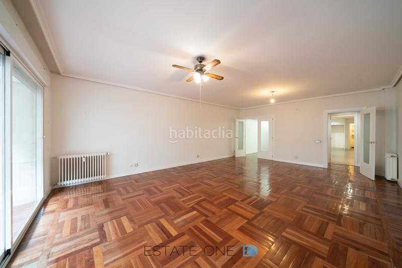 Foto 1b0e261b-0c96-4dac-b2b1-159cae5defdf. Appartement avec chauffage dans Almagro Madrid