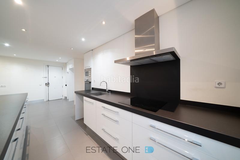 Foto 8a925e80-3e61-4248-82b1-b39c08ba0ce6. Appartement avec chauffage dans Almagro Madrid