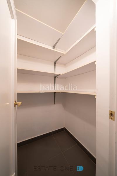Foto 8e90fc43-46ae-4942-8174-fe0dfd517f0a. Appartement avec chauffage dans Almagro Madrid