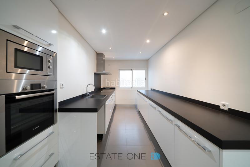 Foto 90f47343-cc0e-40ed-9eae-ba136f21da41. Appartement avec chauffage dans Almagro Madrid