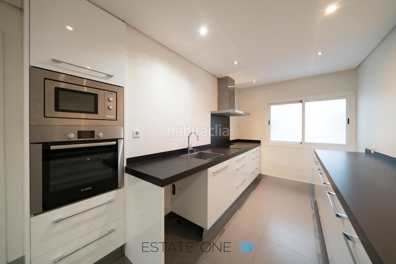 Foto d5d649f7-ed63-4395-ae4a-fd99d5238286. Appartement avec chauffage dans Almagro Madrid